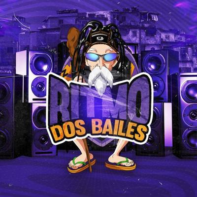 Depois Que Toma Bala By MC MN, Dj KR1, DJ Luis, DJ Fury, dj renan da pr, RITMO DOS BAILES's cover