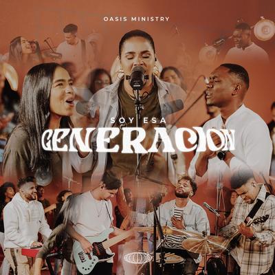 Soy Esa Generación (Live)'s cover