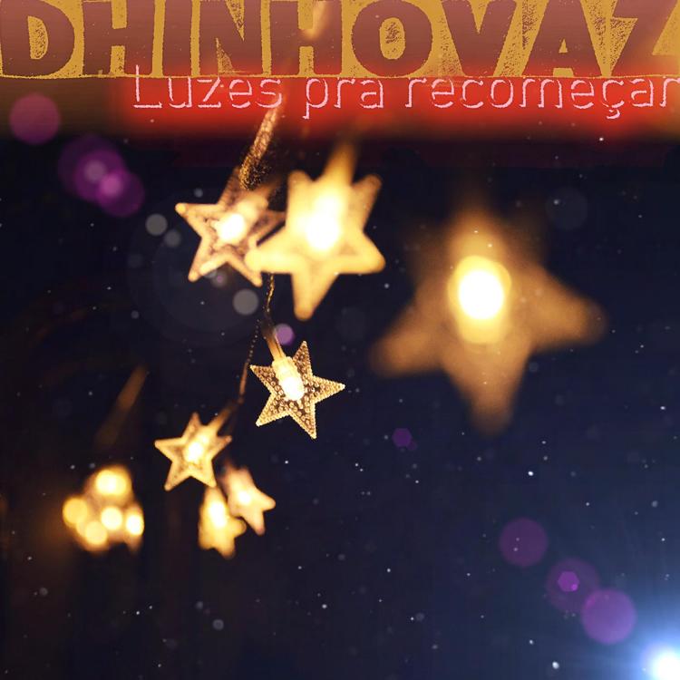 Dhinho Vaz's avatar image