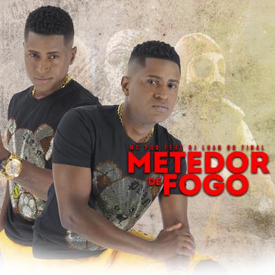 Metedor de Fogo's cover