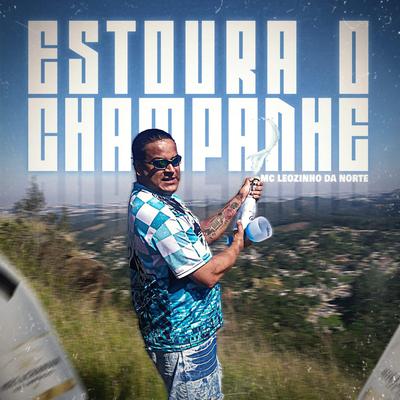 Estoura o Champanhe's cover