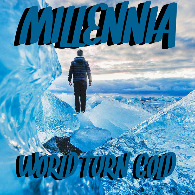 Millennia's avatar image