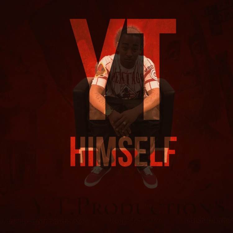 YTHIMSELF's avatar image