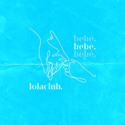 Bebé's cover