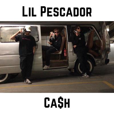 Lil Pescador's cover