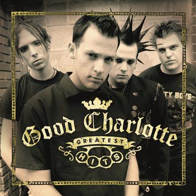 The Chronicles of Life and Death By Good Charlotte's cover