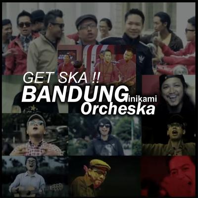 Get Ska !!'s cover