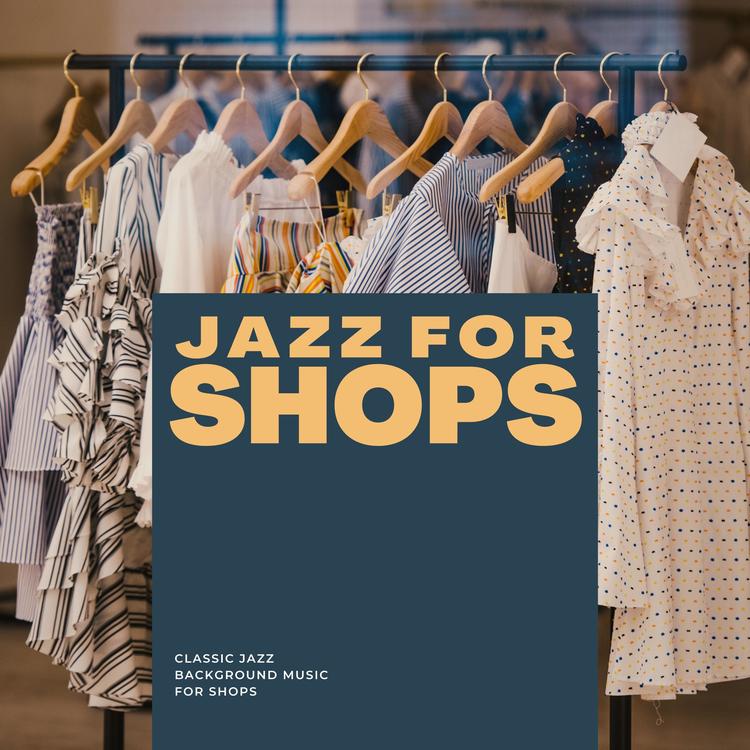 Jazz for Shops's avatar image
