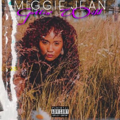 Miggie Jean's cover