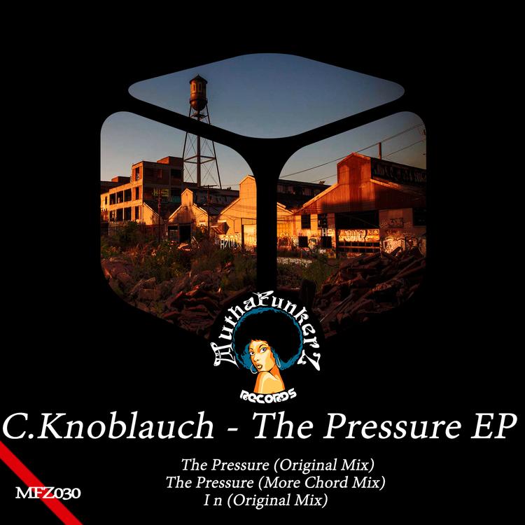 C. Knoblauch's avatar image