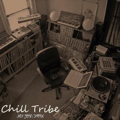 Chill Tribe's cover