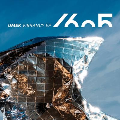 Vibrancy By Umek's cover
