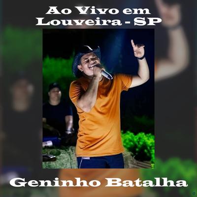 Forró Beijando (Ao Vivo) By Geninho Batalha's cover