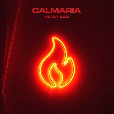 Calmaria By alterego's cover
