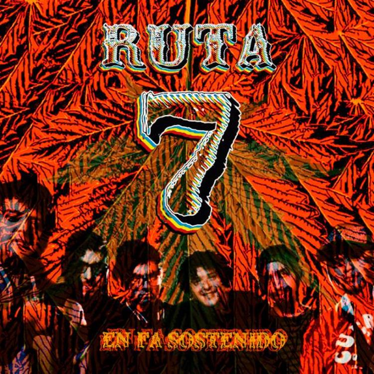 RUTA 7 ROCK's avatar image