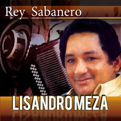 Te Llevaré By LISANDRO MEZA's cover