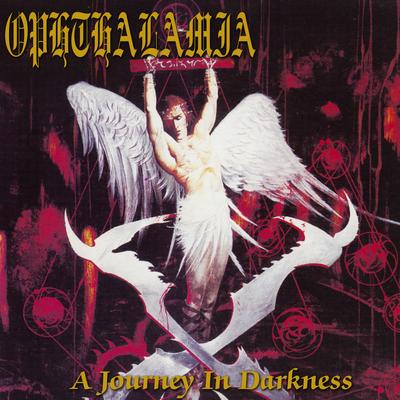 Enter the Darkest Thoughts of the Chosen / Agony`s Silent Paradise By Ophthalamia's cover