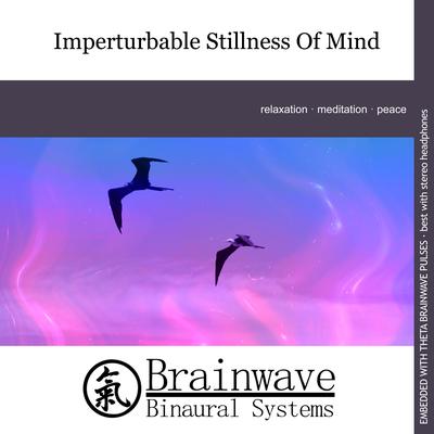 Where the Winds Blow By Brainwave Binaural Systems's cover