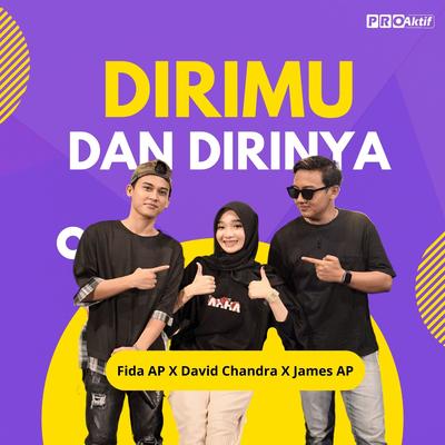 Dirimu Dan Dirinya's cover