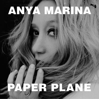Paper Plane's cover