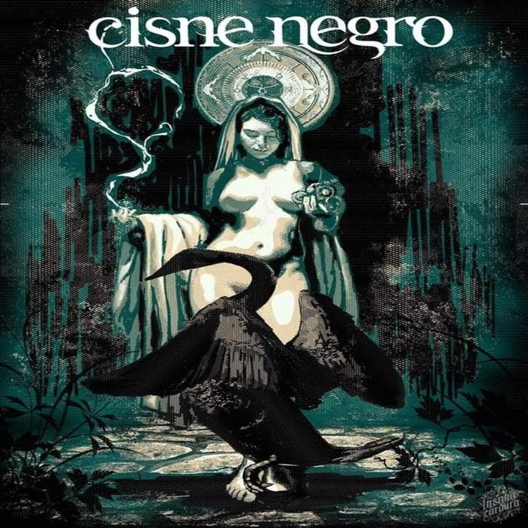 Cisne Negro's avatar image