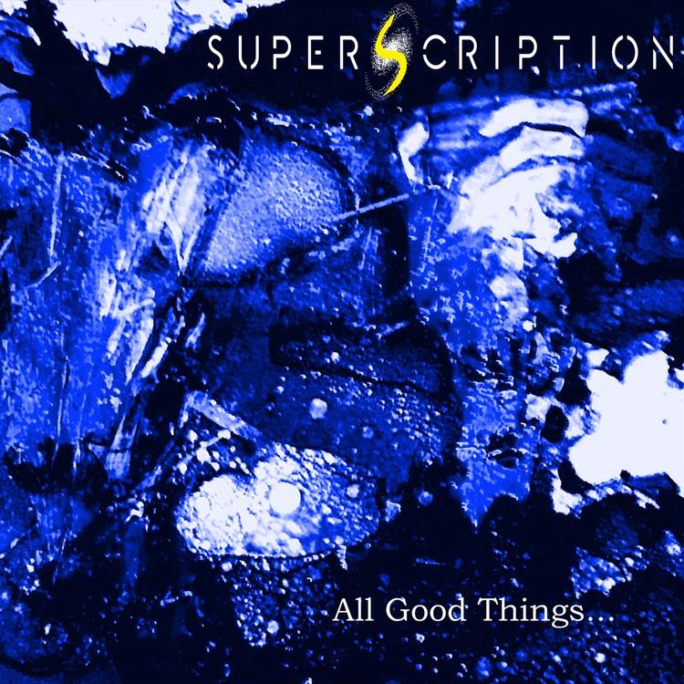 Superscription's avatar image