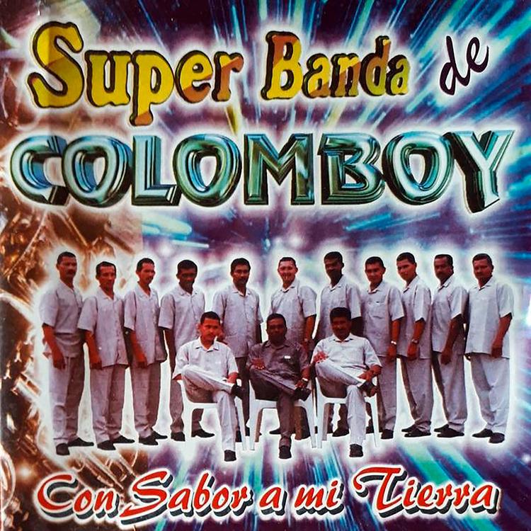 Super Banda de Colomboy's avatar image