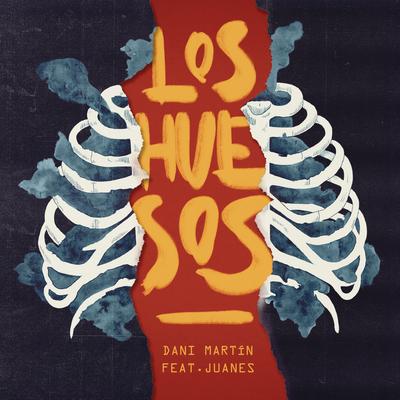 Los Huesos's cover