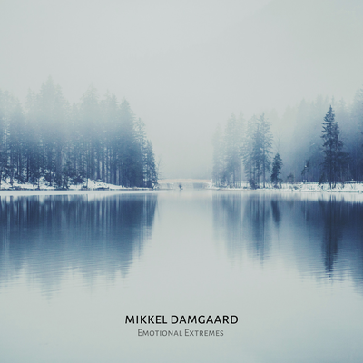 Emotional Extremes By Mikkel Damgaard's cover
