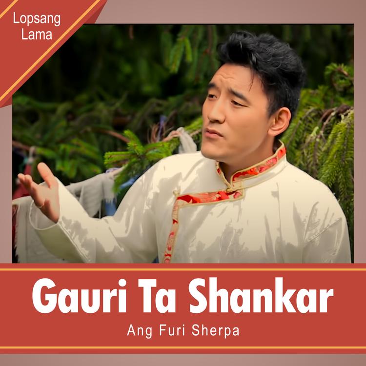 Ang Furi Sherpa's avatar image