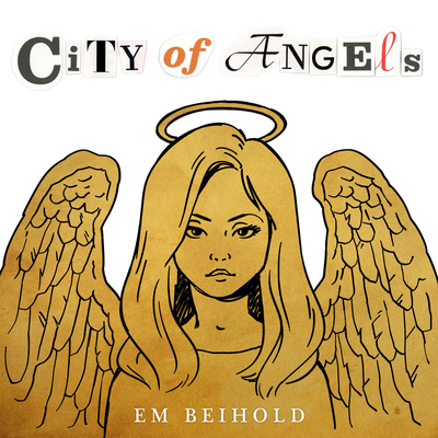 City of Angels's cover