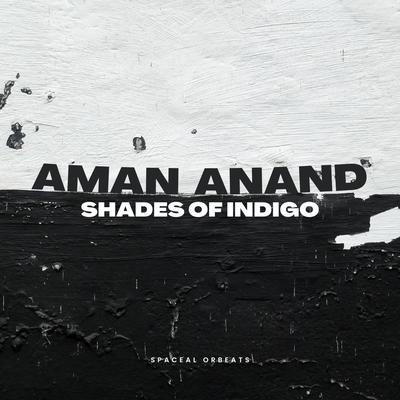 Aman Anand's cover