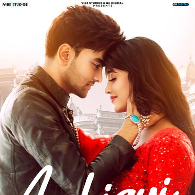 Aashiqui's cover