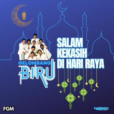 Salam Kekasih di Hari Raya's cover