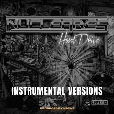 Nucleares's cover