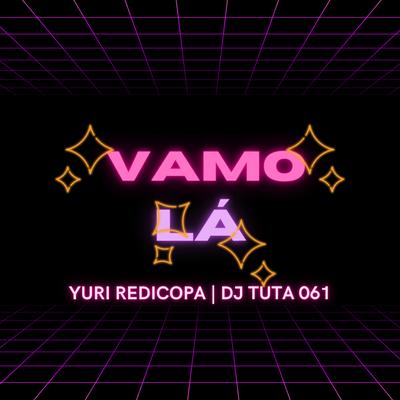 VAMO LÁ's cover