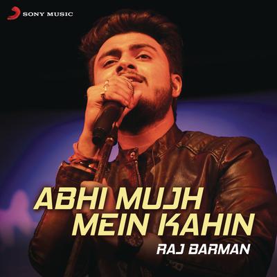 Abhi Mujh Mein Kahin (Rewind Version)'s cover