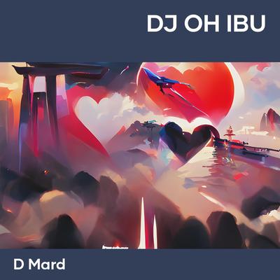 Dj Oh Ibu (Remix)'s cover