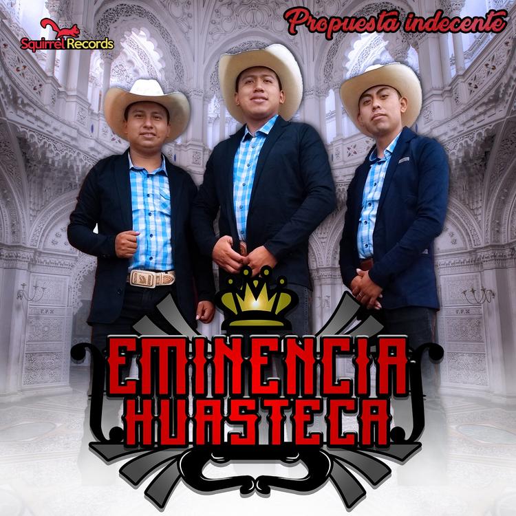 Eminencia Huasteca's avatar image