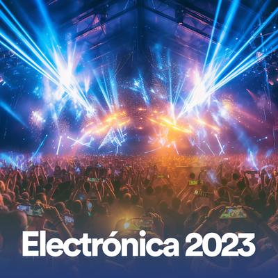 Éxitos Electrónicos 2023's cover