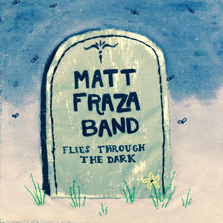 Matt Fraza Band's avatar image