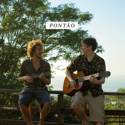 Pontão (Acústico)'s cover