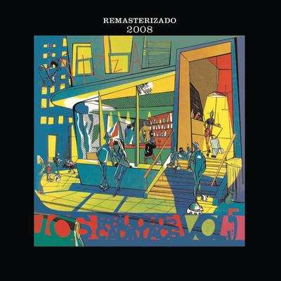 Los Olvidados (Remasterizado 2008)'s cover