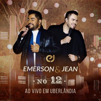 No 12: Ao Vivo em Uberlândia's cover