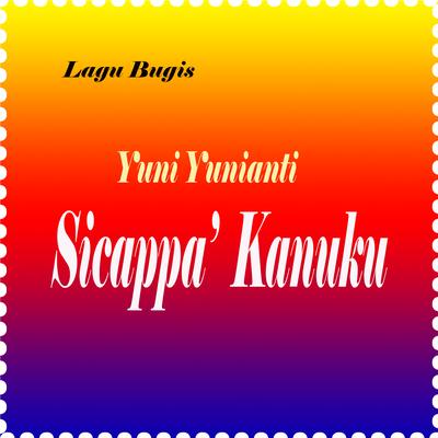 Sicappa' Kanuku's cover