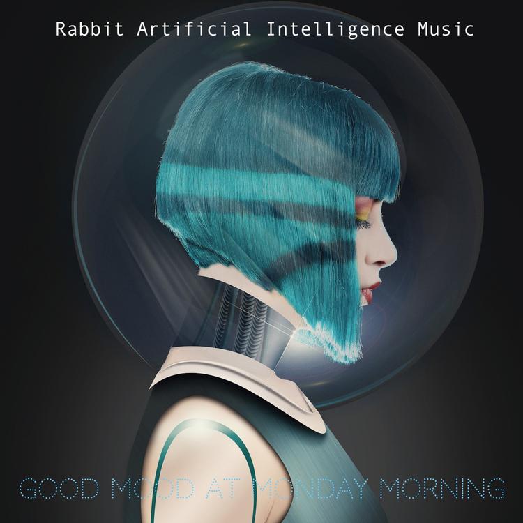 Rabbit Artificial Intelligence Music's avatar image