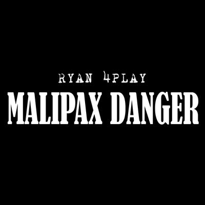 Malipax Danger (Remix)'s cover