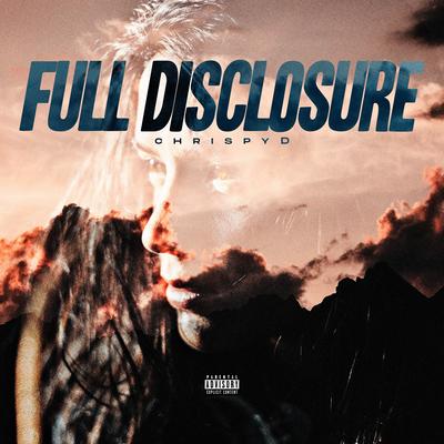 full disclosure's cover