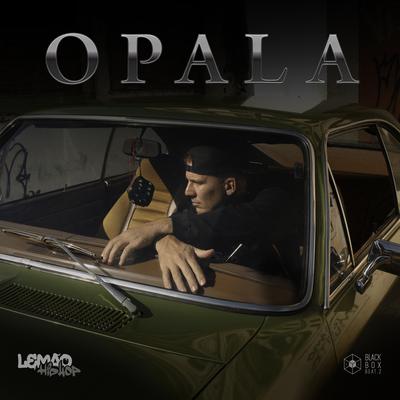 Opala's cover