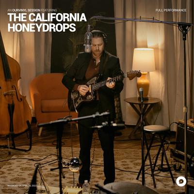 The California Honeydrops | OurVinyl Sessions's cover